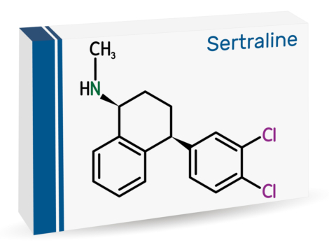 Tensions d’approvisionnement en sertraline : jusqu’à fin mai… au mieux