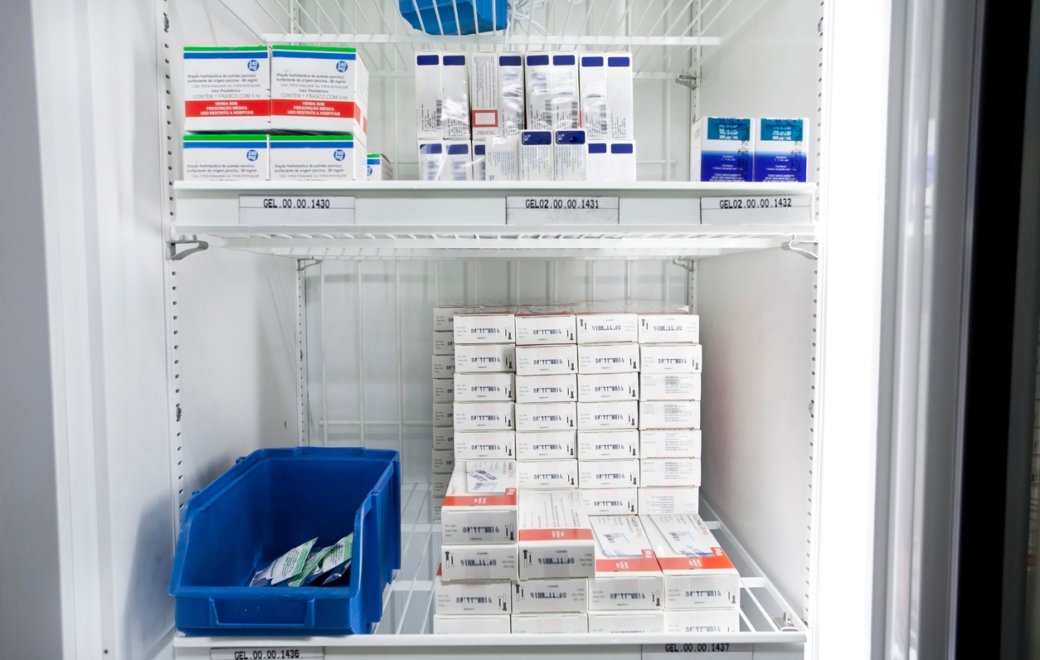 Vaccins antigrippaux : des précommandes insuffisantes, à augmenter