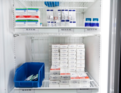 Vaccins antigrippaux : des précommandes insuffisantes, à augmenter