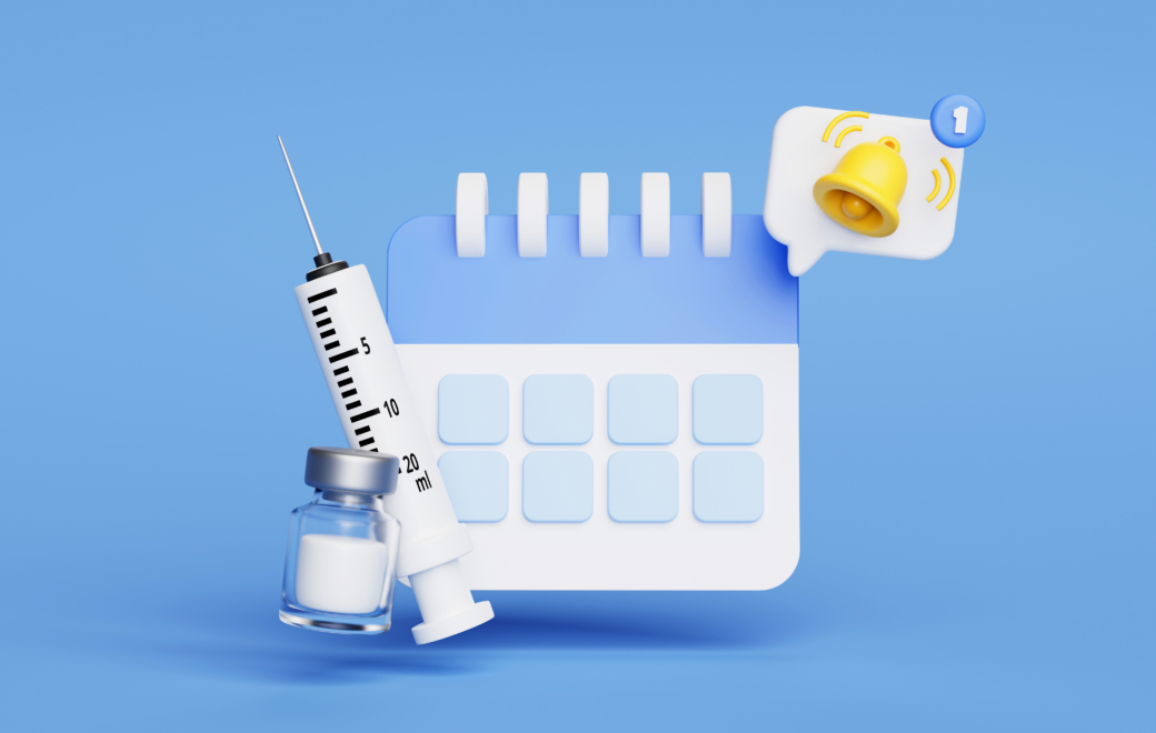 Nouveau calendrier vaccinal 2025 : ce qu’il faut retenir au comptoir