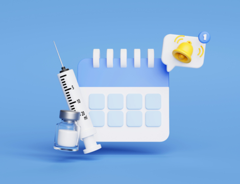 Nouveau calendrier vaccinal 2025 : ce qu’il faut retenir au comptoir