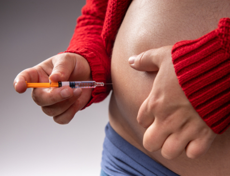 Héparines de bas poids moléculaire : indication, mécanisme d’action, effets indésirables…