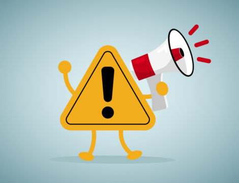 Rappel de lots du sérum physiologique d’Happy Lab