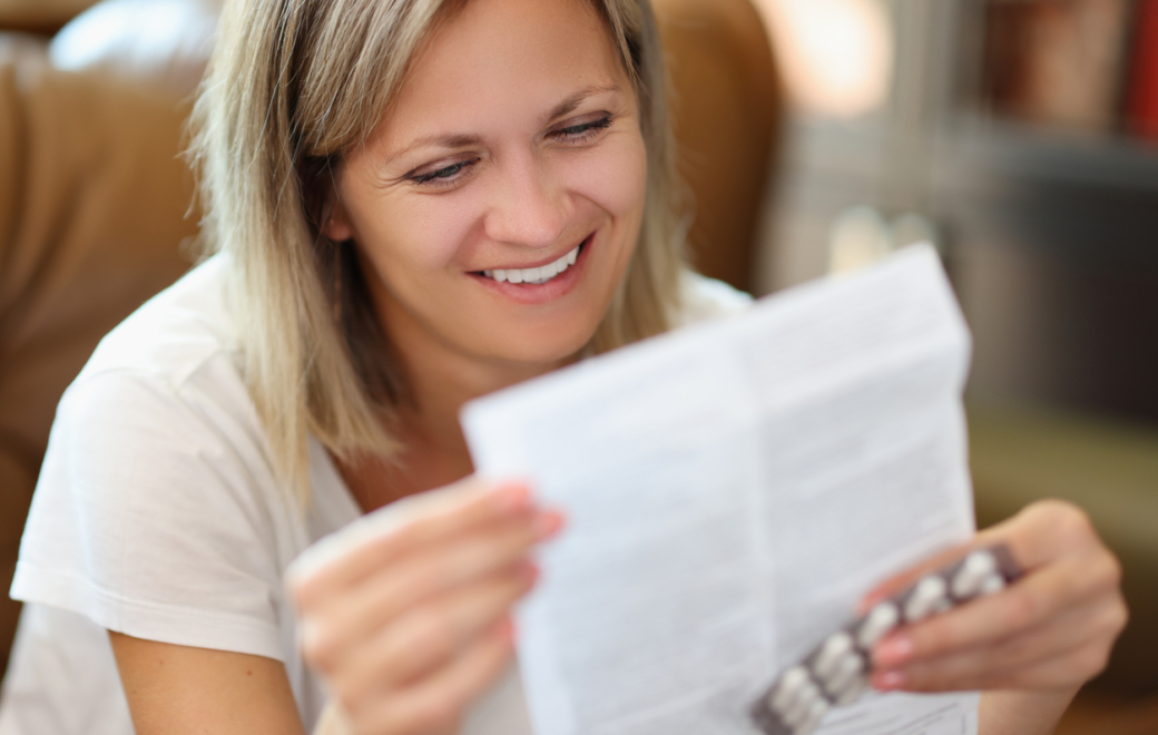 Le projet de e-notice divise les pharmaciens