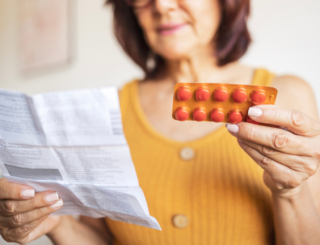 4/6 – Interactions : rester vigilant face aux ordonnances d’anticoagulants