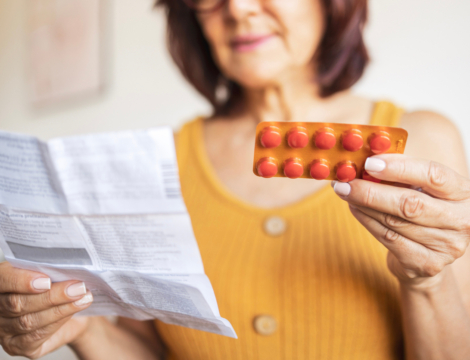 Maladie de Parkinson : mieux délivrer Modopar