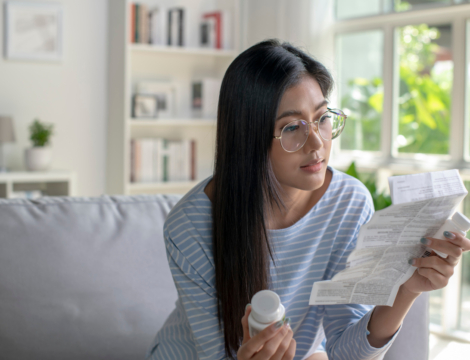 Les associations de patients appellent à sauver la notice des médicaments