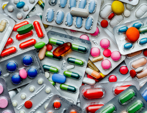 Médicaments non utilisés : une enquête en Normandie fait polémique