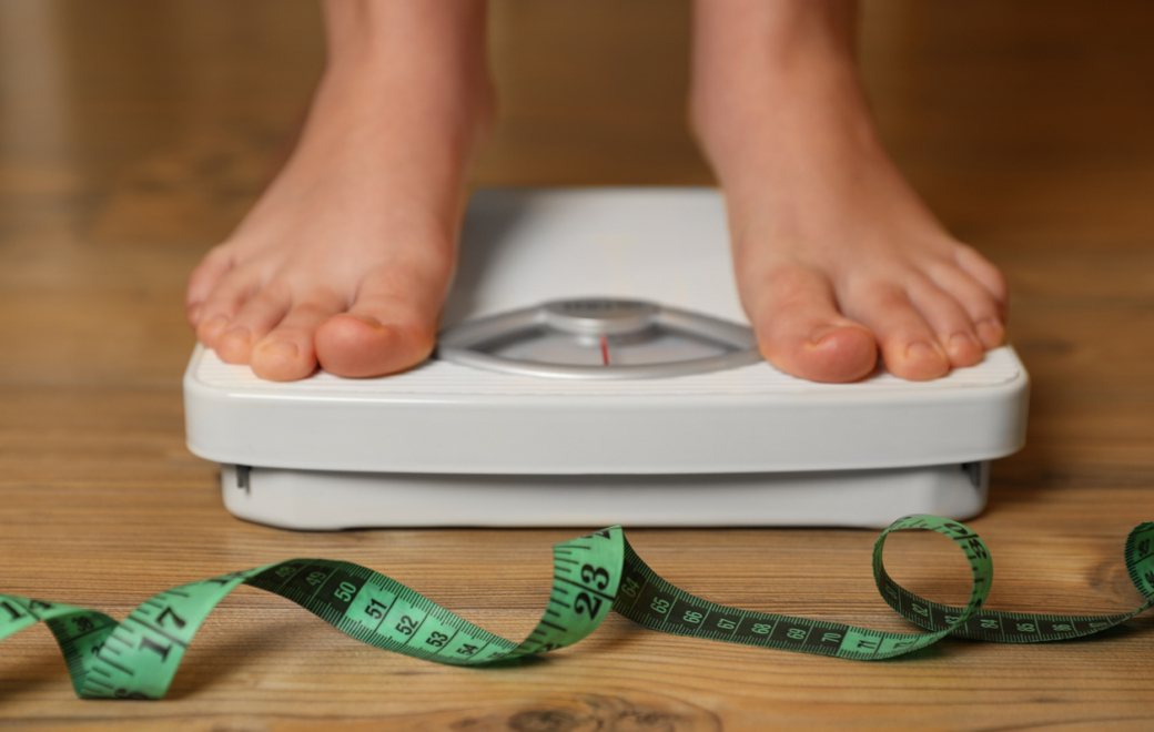 Comment se définit l’obésité ?