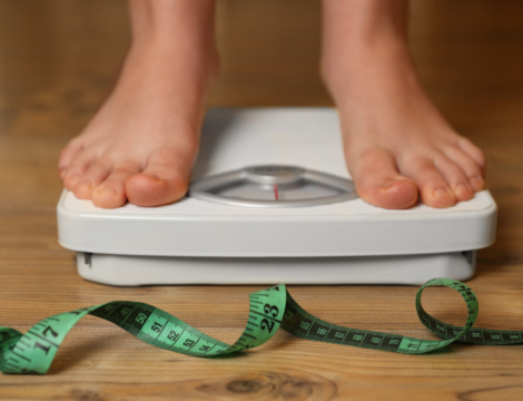 Comment se définit l’obésité ?