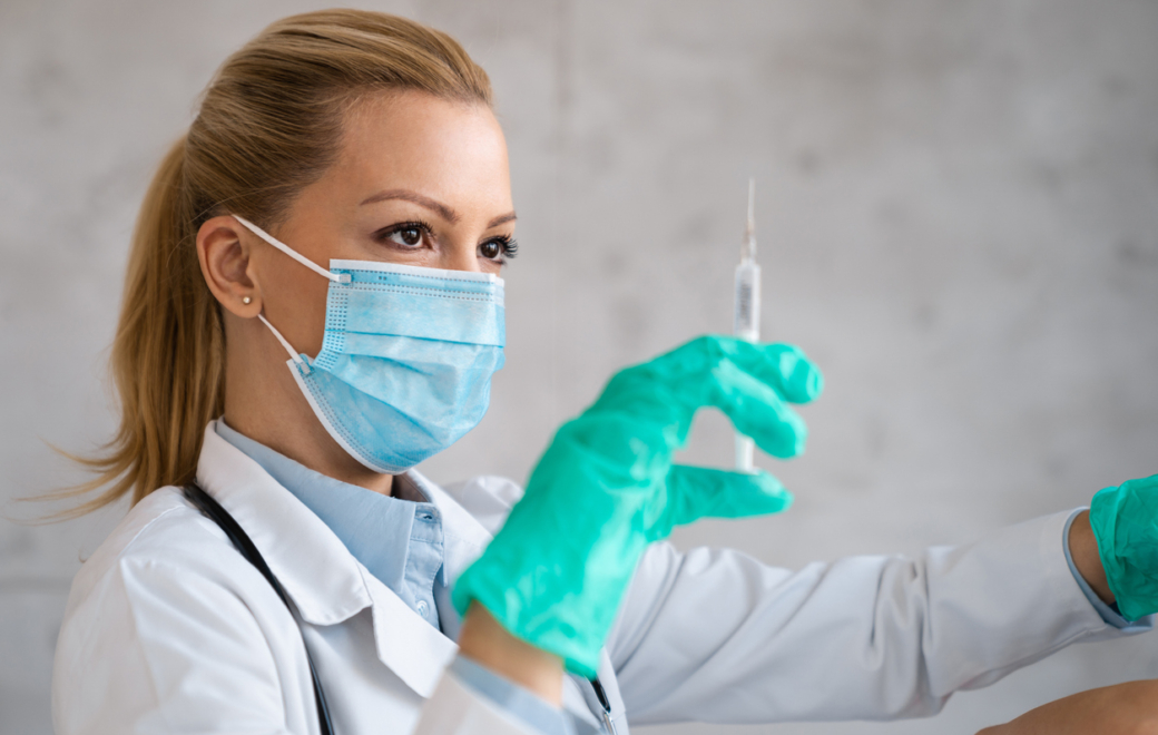 Vaccination officinale : 92 millions d’euros de marge et des ambitions en expansion