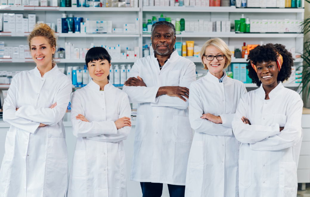 [DOSSIER] Déprescription : ce que les pharmaciens doivent voir, dire, faire