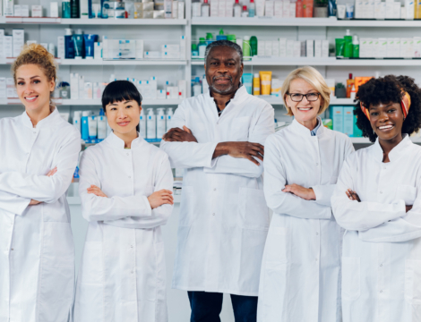 [DOSSIER] Déprescription : ce que les pharmaciens doivent voir, dire, faire