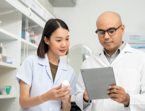 Déprescription : les situations à risque à cibler en priorité