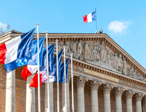 Les députés adoptent la régulation territoriale des médecins