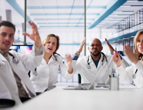 Déserts médicaux : la proposition de loi sur la régulation a-t-elle des chances d’être adoptée ?