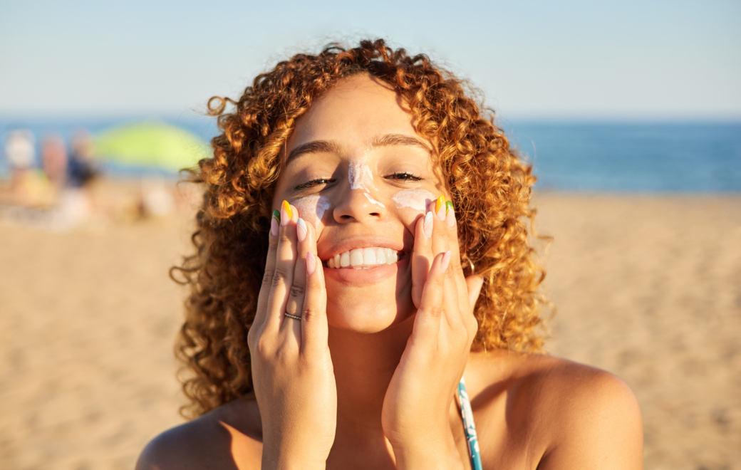 Protection solaire : la catégorie star de l’officine se réinvente