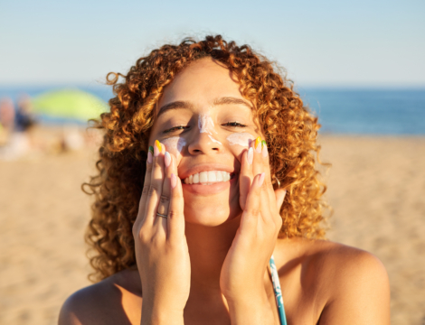 Protection solaire : la catégorie star de l’officine se réinvente