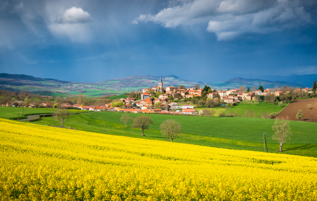 Pharmacies rurales : la fin d’une association, le début d’un combat