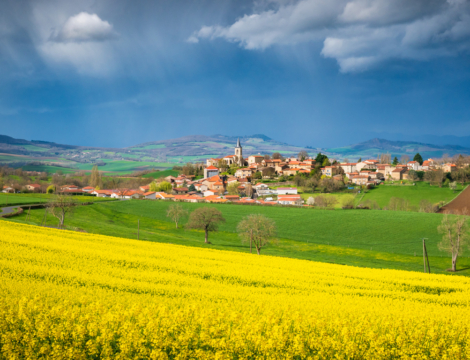 Pharmacies rurales : la fin d’une association, le début d’un combat