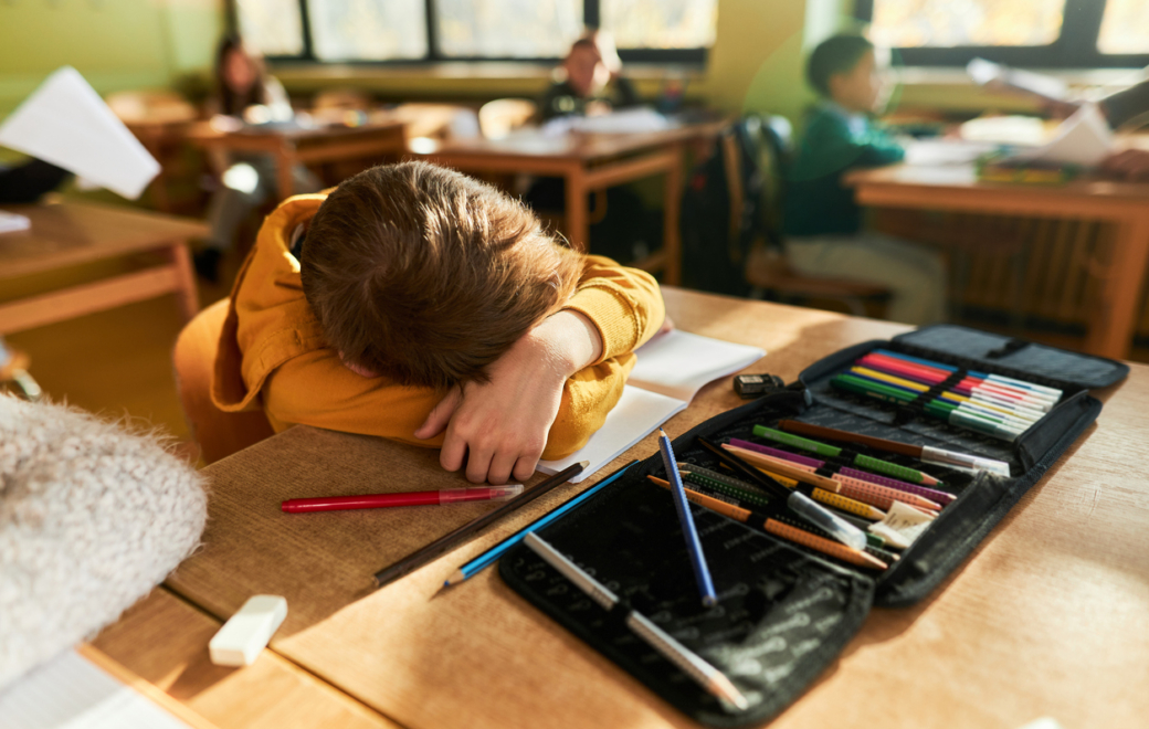 Wakix : utilisation possible chez l’enfant