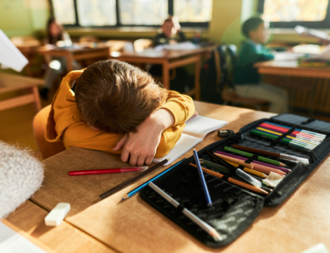 Wakix : utilisation possible chez l’enfant