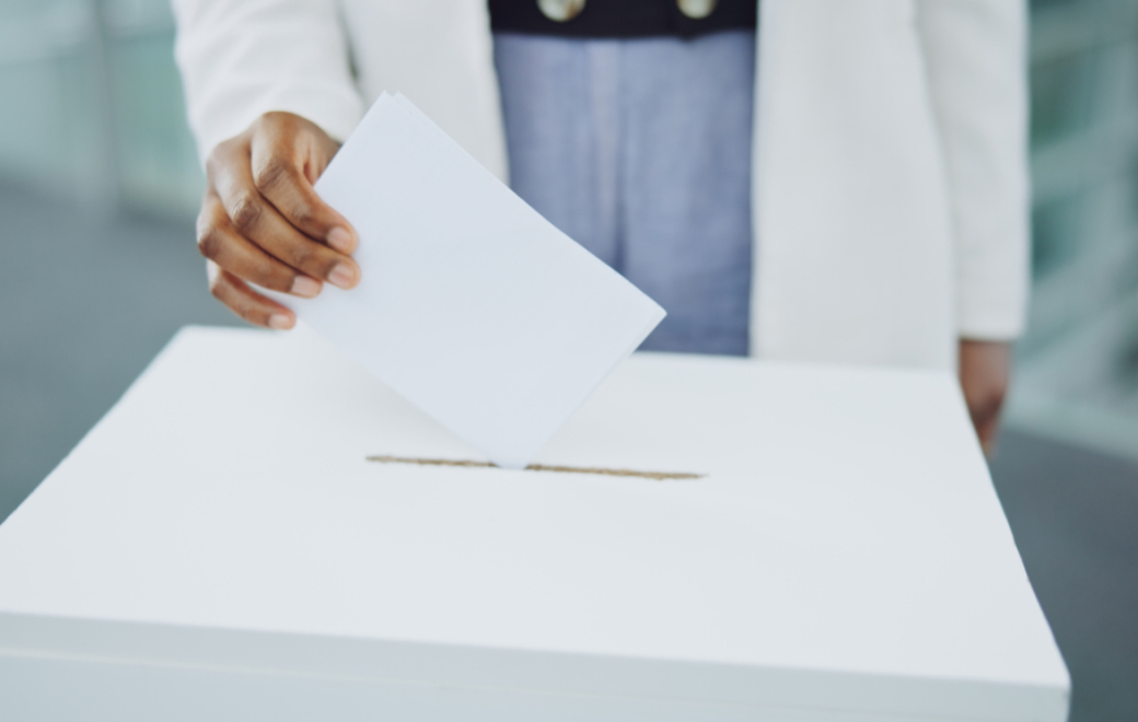 Élections ordinales 2025 : le compte à rebours est lancé