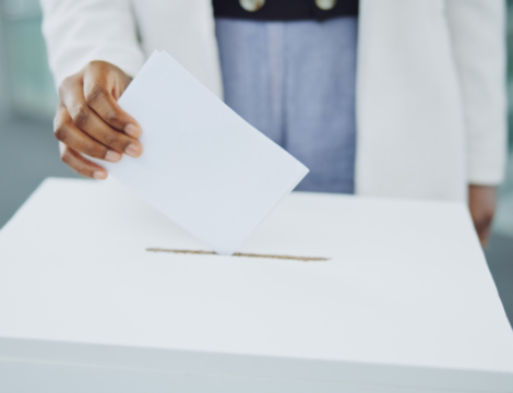 Élections ordinales 2025 : le compte à rebours est lancé