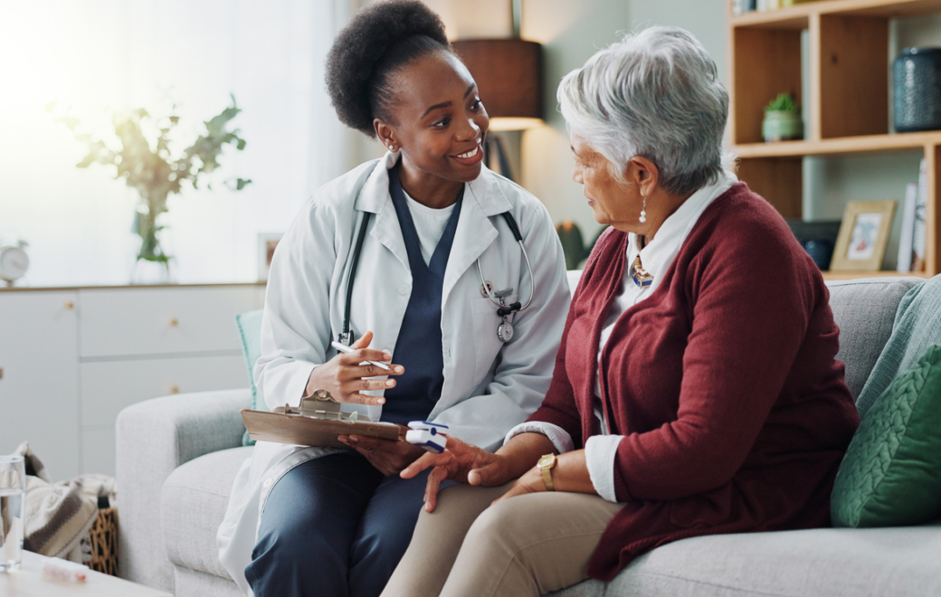 Déprescription : comment gagner l’adhésion du patient ?