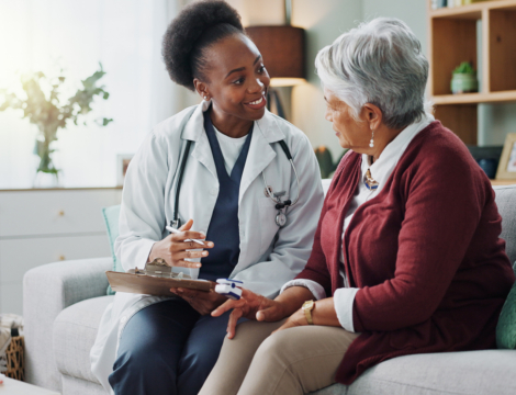 Déprescription : comment gagner l’adhésion du patient ?