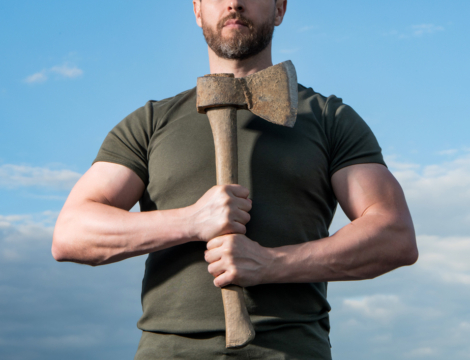 Économie à la hache : le rapport de la Cour des comptes fait tiquer les pharmaciens