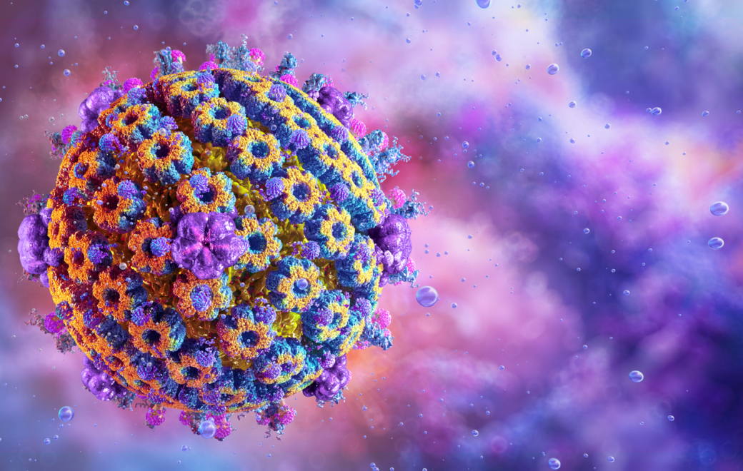 Tout savoir sur l’herpès génital