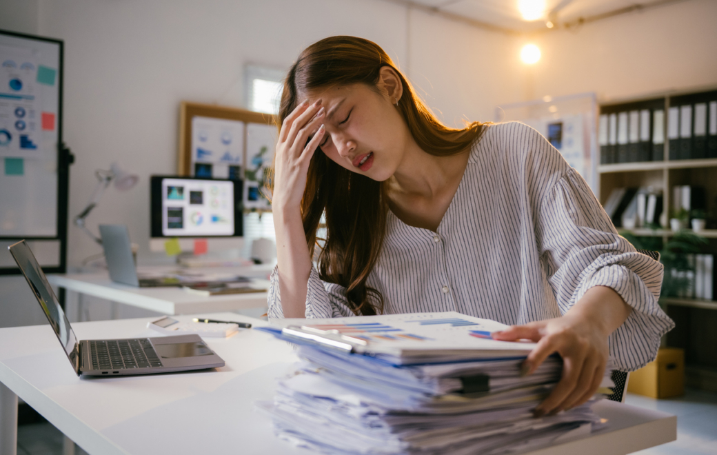 Pour les pharmaciens, le millefeuille administratif devient indigeste