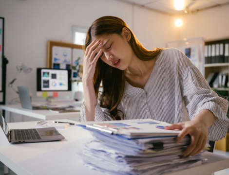 Pour les pharmaciens, le millefeuille administratif devient indigeste