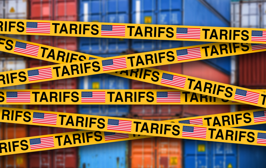 Droits de douane : les dispositifs médicaux boivent la tasse