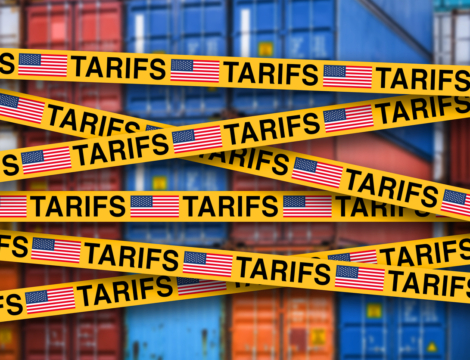 Droits de douane : les dispositifs médicaux boivent la tasse