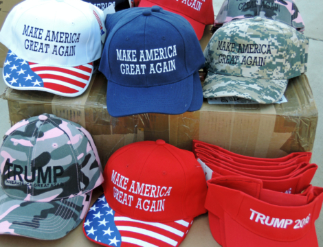 Trump suspend ses surtaxes… sauf pour la Chine : vers une guerre commerciale à deux vitesses