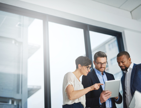 4 sujets décisifs pour la pharmacie discutés au ministère