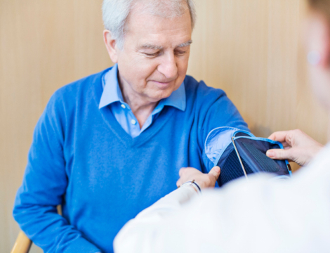 Risque cardiovasculaire : le dépistage en pharmacie généralisé dans les Hauts-de-France