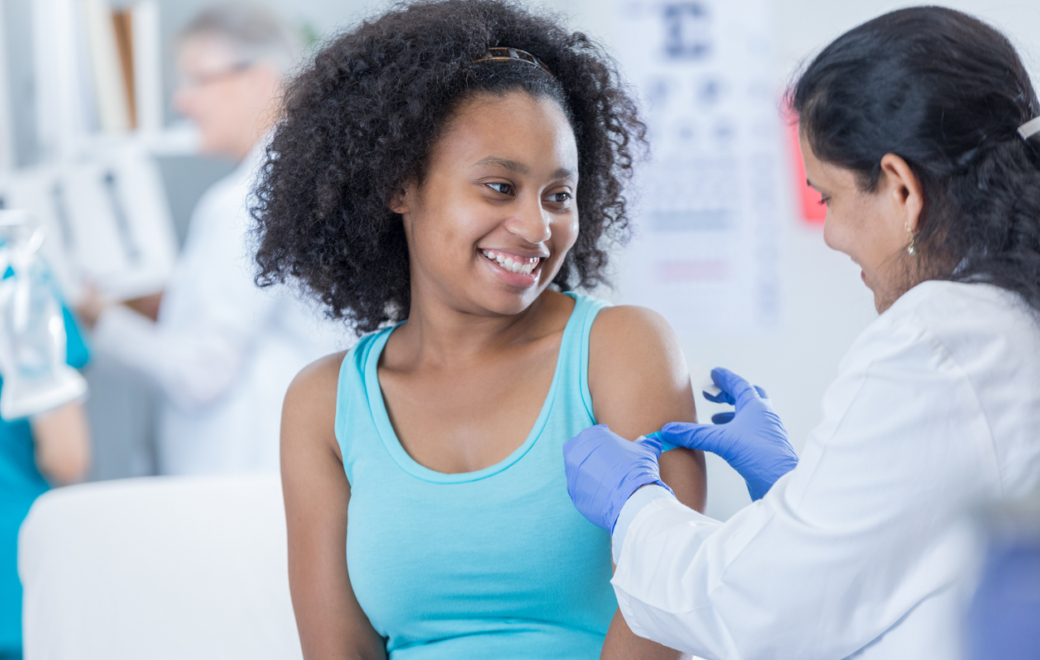 Chikungunya à La Réunion : les pharmaciens enfin autorisés à vacciner