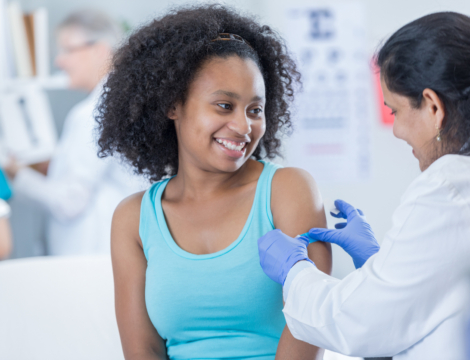 Chikungunya à La Réunion : les pharmaciens enfin autorisés à vacciner