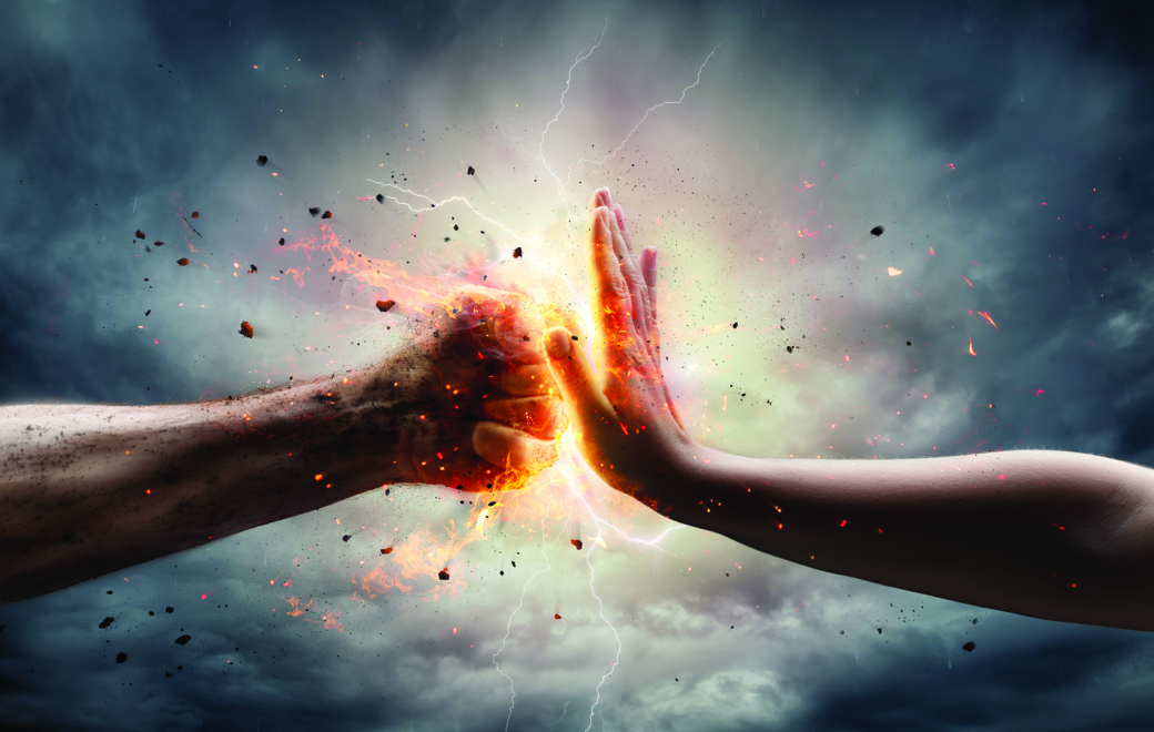 Incivilités et violences à l’officine, comment faire face ?