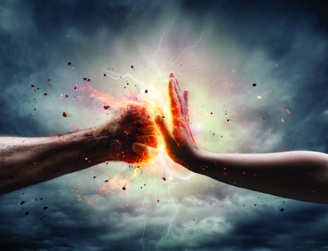 Incivilités et violences à l’officine, comment faire face ?