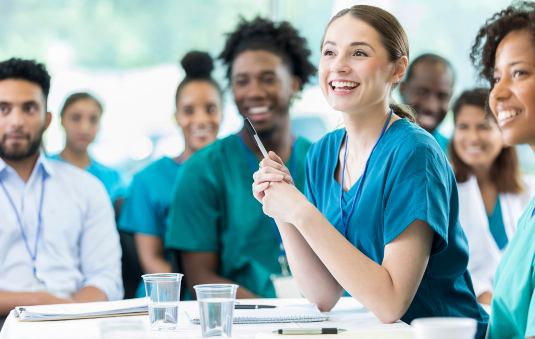 Première année des études de santé : une réforme est enclenchée