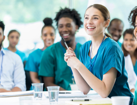 Première année des études de santé : une réforme est enclenchée