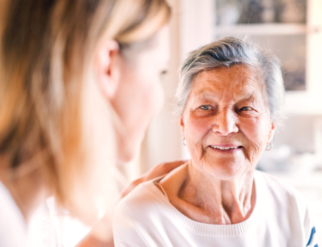 Maladie de Parkinson : l’information comme premier remède