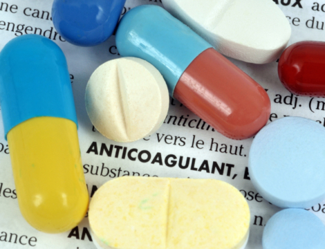 L’essentiel à retenir sur les anticoagulants oraux