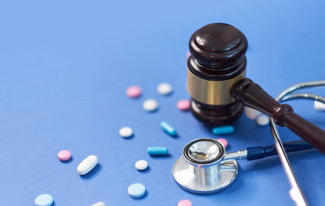 Notification d’indu : les règles du service du contrôle médical