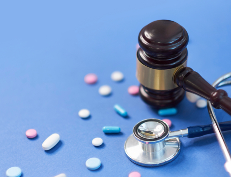 Notification d’indu : les règles du service du contrôle médical