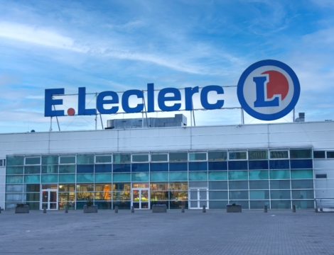 Monopole : Leclerc nous casse la tête avec le paracétamol